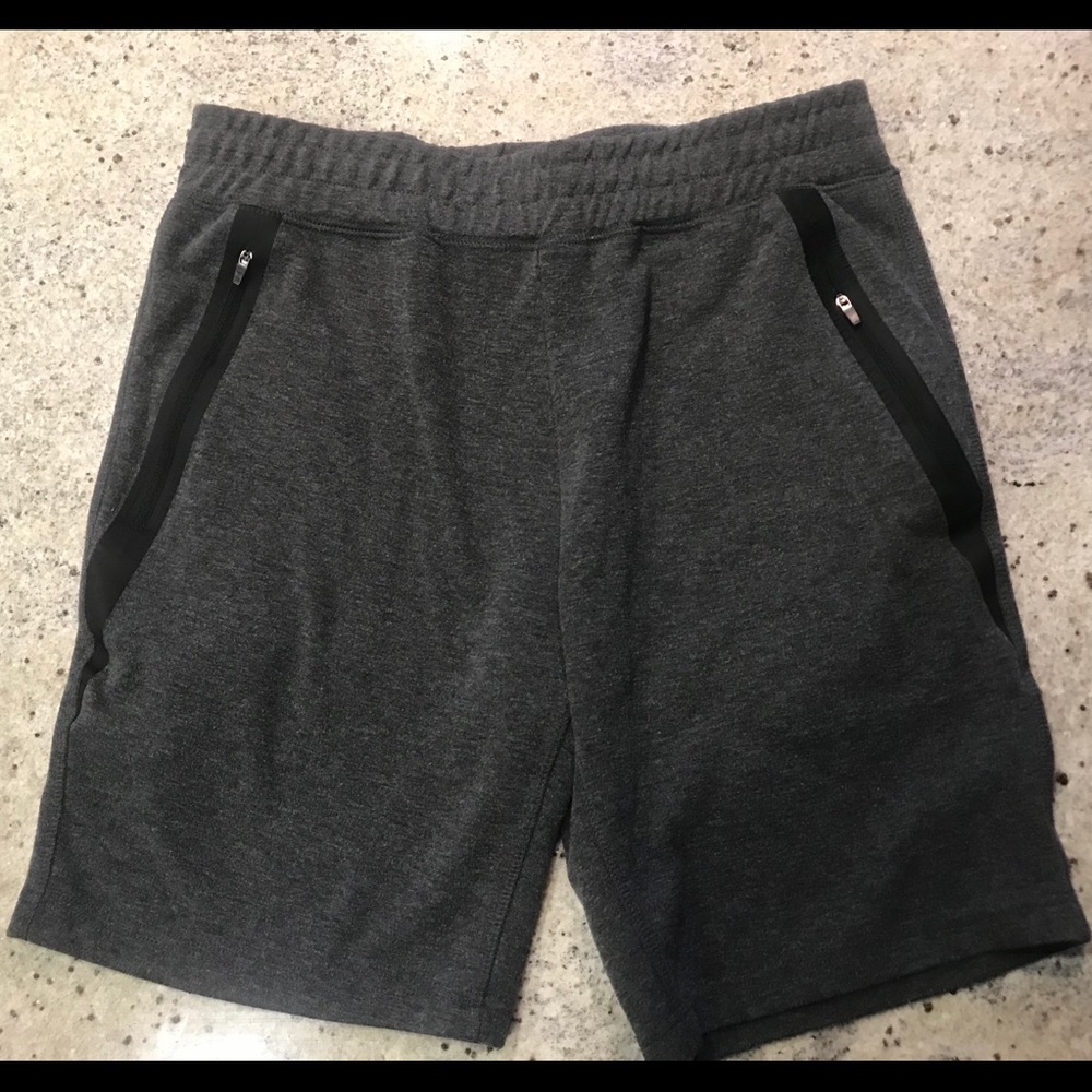Men’s Pony Shorts